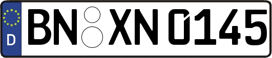 BN-XN0145
