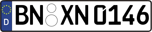 BN-XN0146