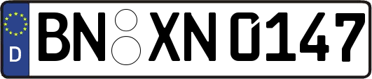 BN-XN0147