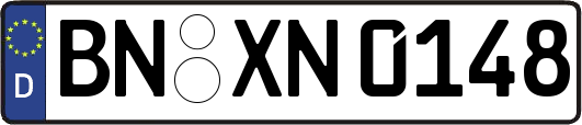BN-XN0148