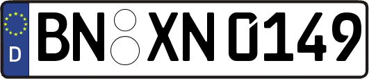 BN-XN0149