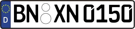 BN-XN0150