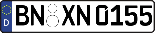 BN-XN0155