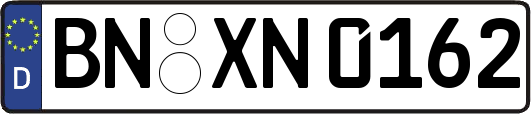 BN-XN0162
