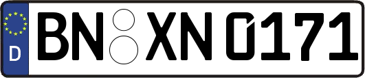 BN-XN0171