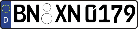 BN-XN0179