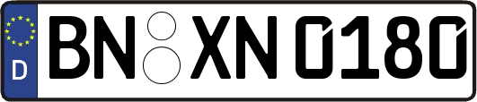 BN-XN0180