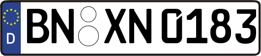 BN-XN0183