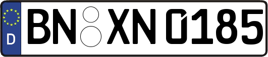 BN-XN0185