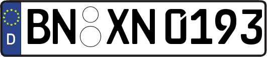BN-XN0193