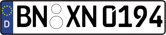 BN-XN0194