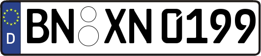 BN-XN0199