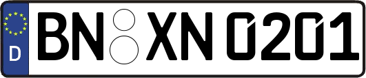 BN-XN0201