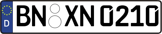 BN-XN0210