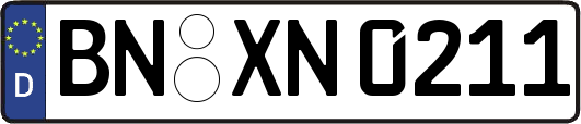 BN-XN0211