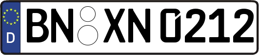 BN-XN0212