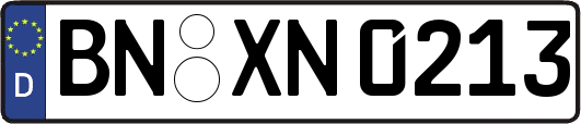 BN-XN0213