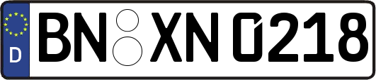 BN-XN0218