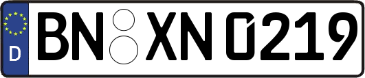 BN-XN0219