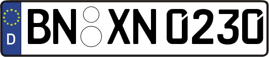 BN-XN0230