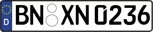 BN-XN0236