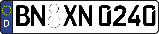 BN-XN0240
