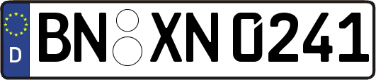 BN-XN0241