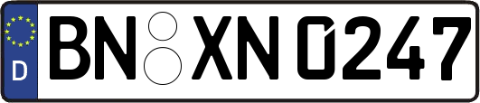 BN-XN0247