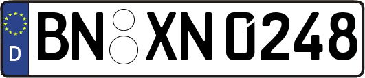 BN-XN0248