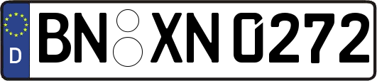BN-XN0272
