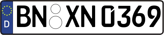 BN-XN0369