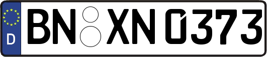 BN-XN0373