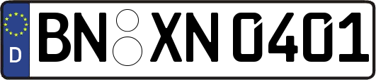BN-XN0401
