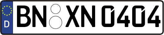 BN-XN0404