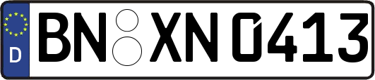 BN-XN0413