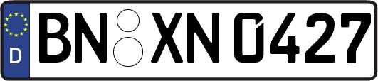 BN-XN0427