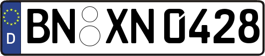 BN-XN0428