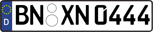 BN-XN0444