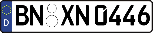 BN-XN0446
