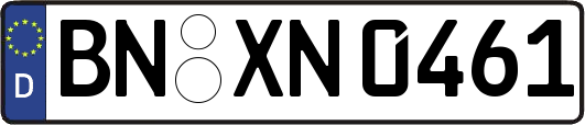 BN-XN0461