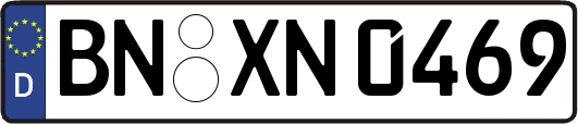 BN-XN0469