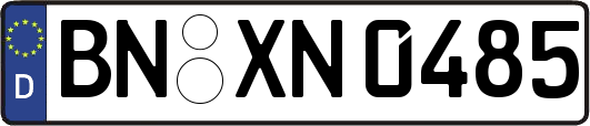 BN-XN0485