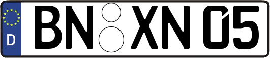BN-XN05