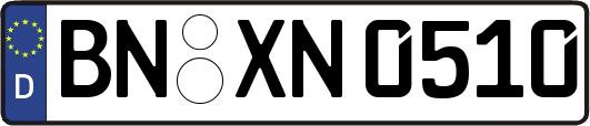 BN-XN0510