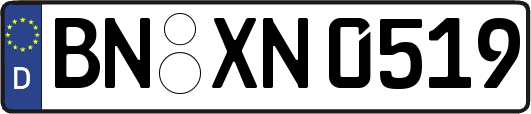 BN-XN0519