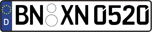 BN-XN0520