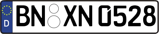 BN-XN0528