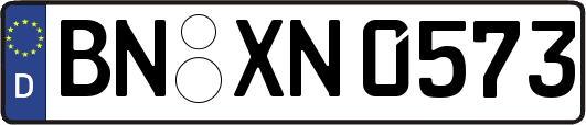 BN-XN0573