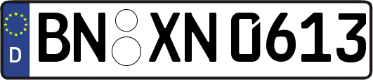 BN-XN0613