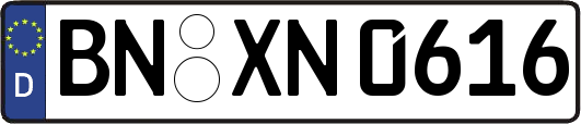 BN-XN0616